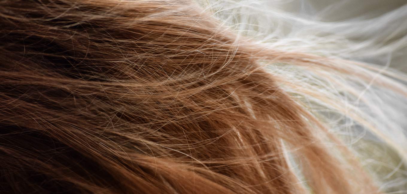 5 Tipps gegen Spliss