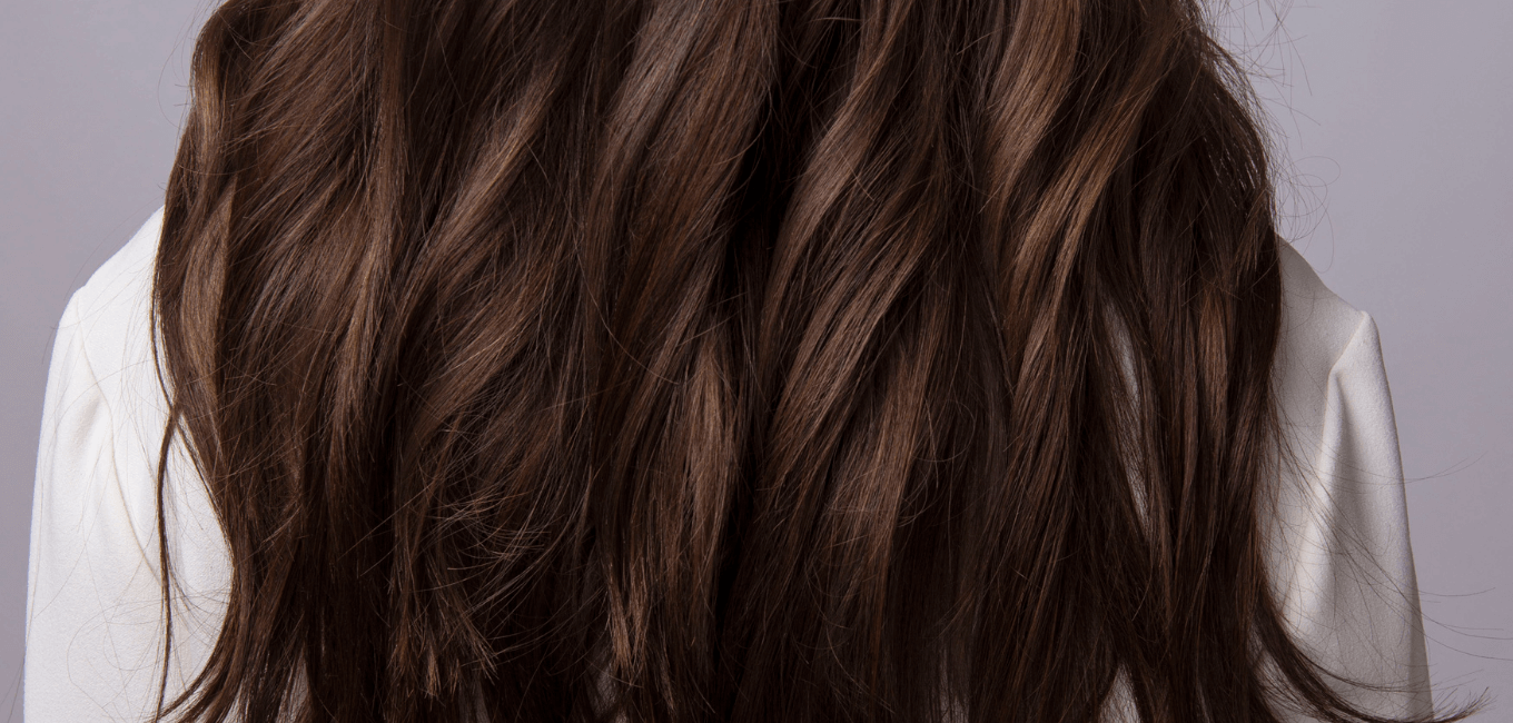 Richtige Haarpflege für fettiges Haar