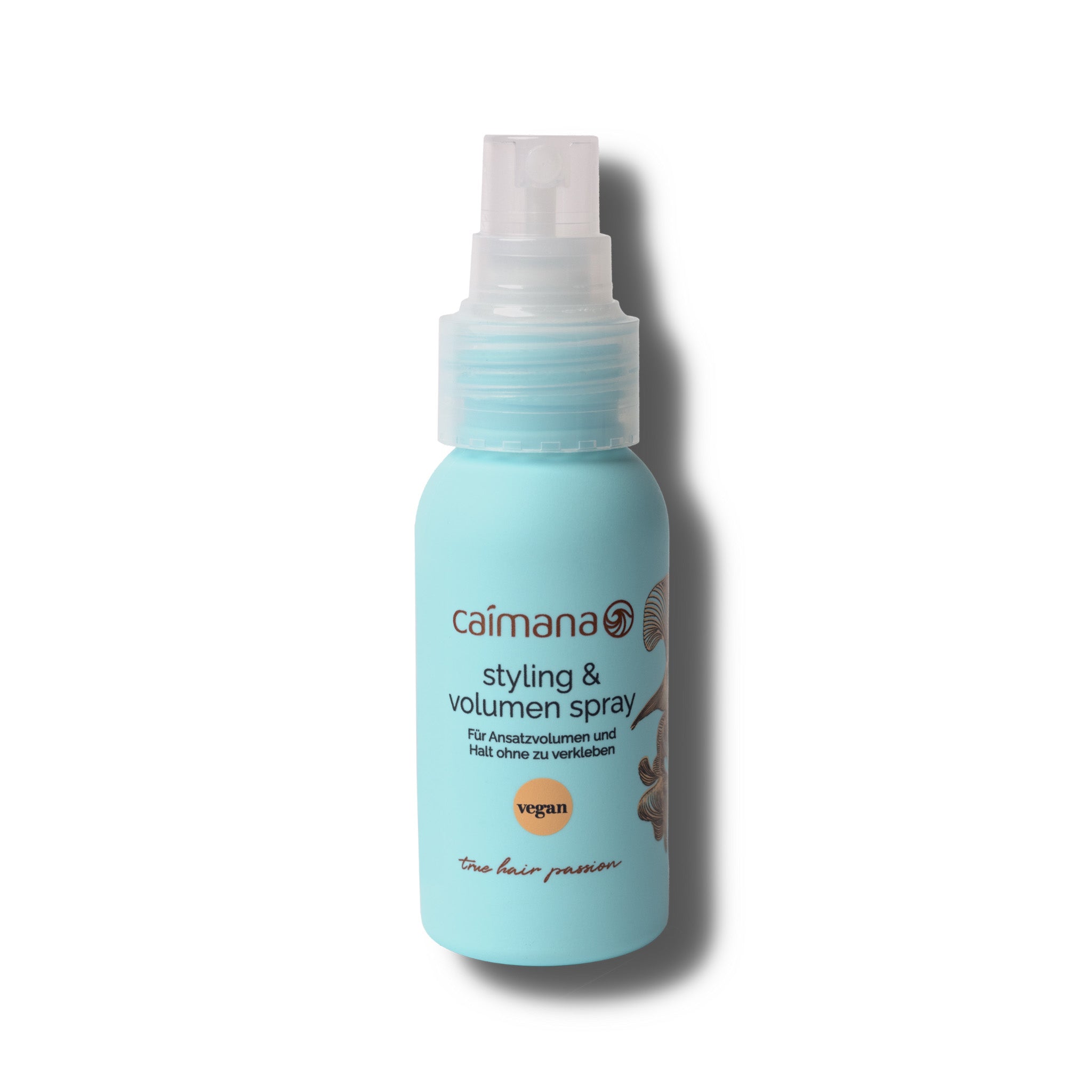 Reisegröße Styling & Volumen Spray