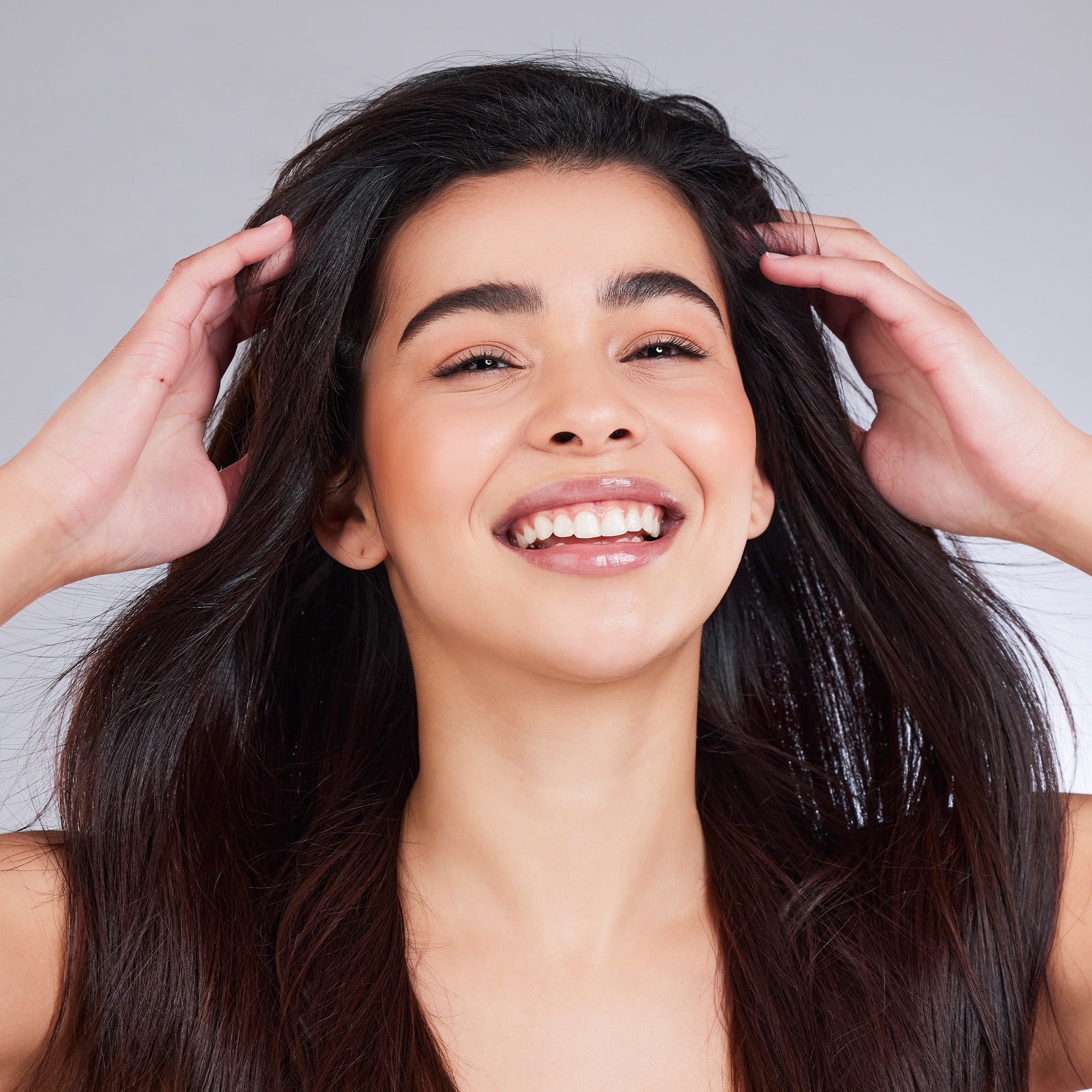 Volumizing Duo
