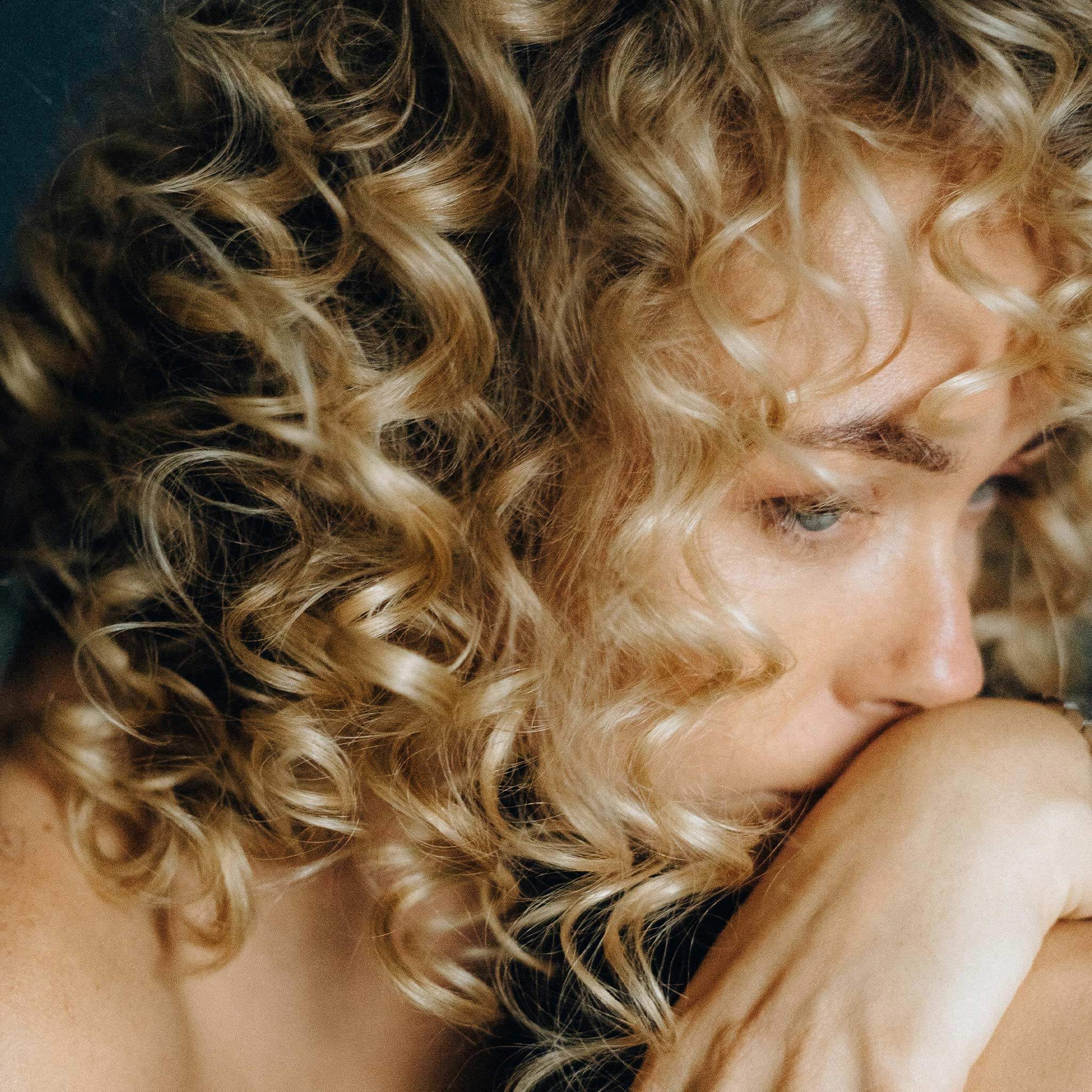 Curly Care Set für lockige Haare