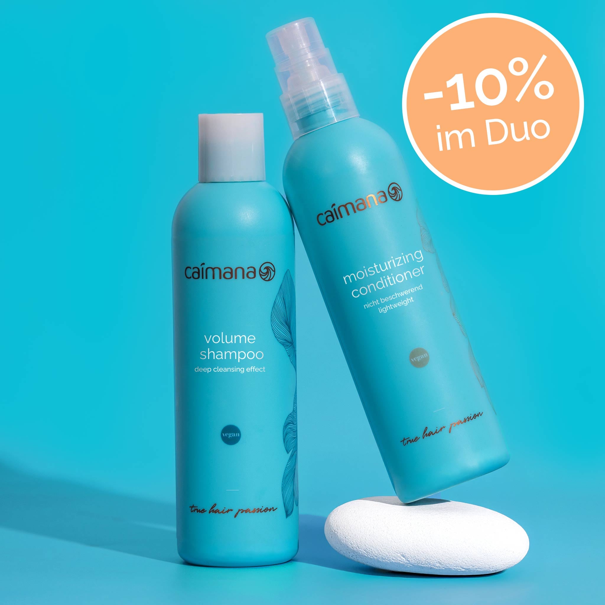 Deep Clean Duo