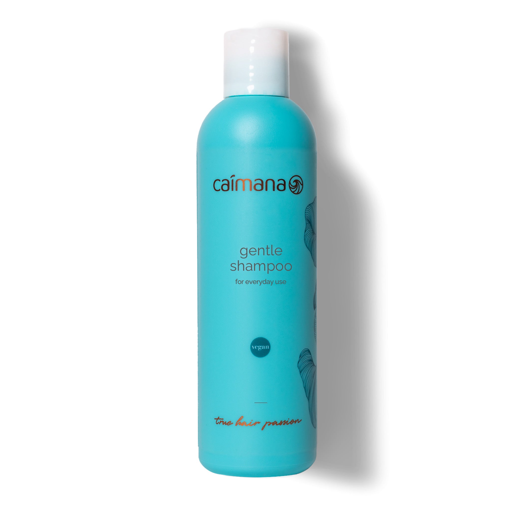 caimana Gentle Shampoo