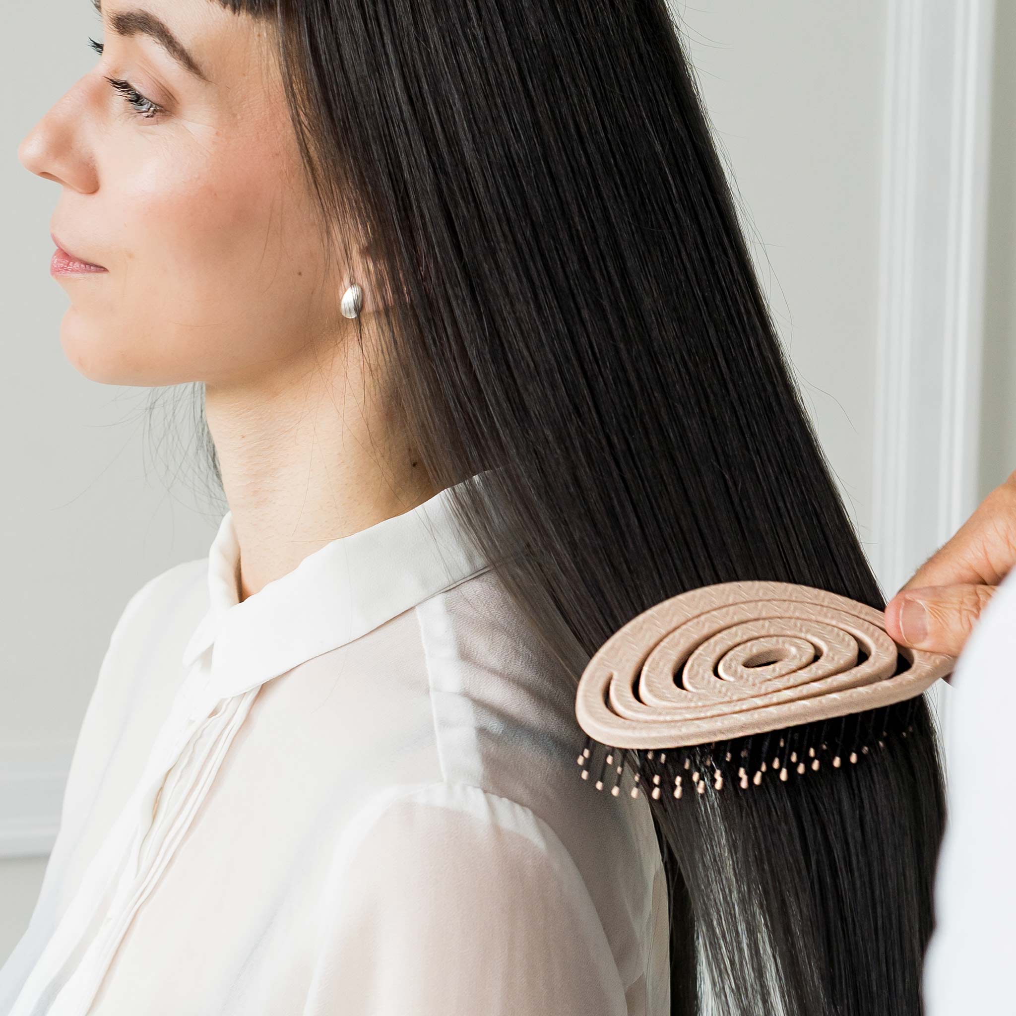 caimana Entwirrbürste