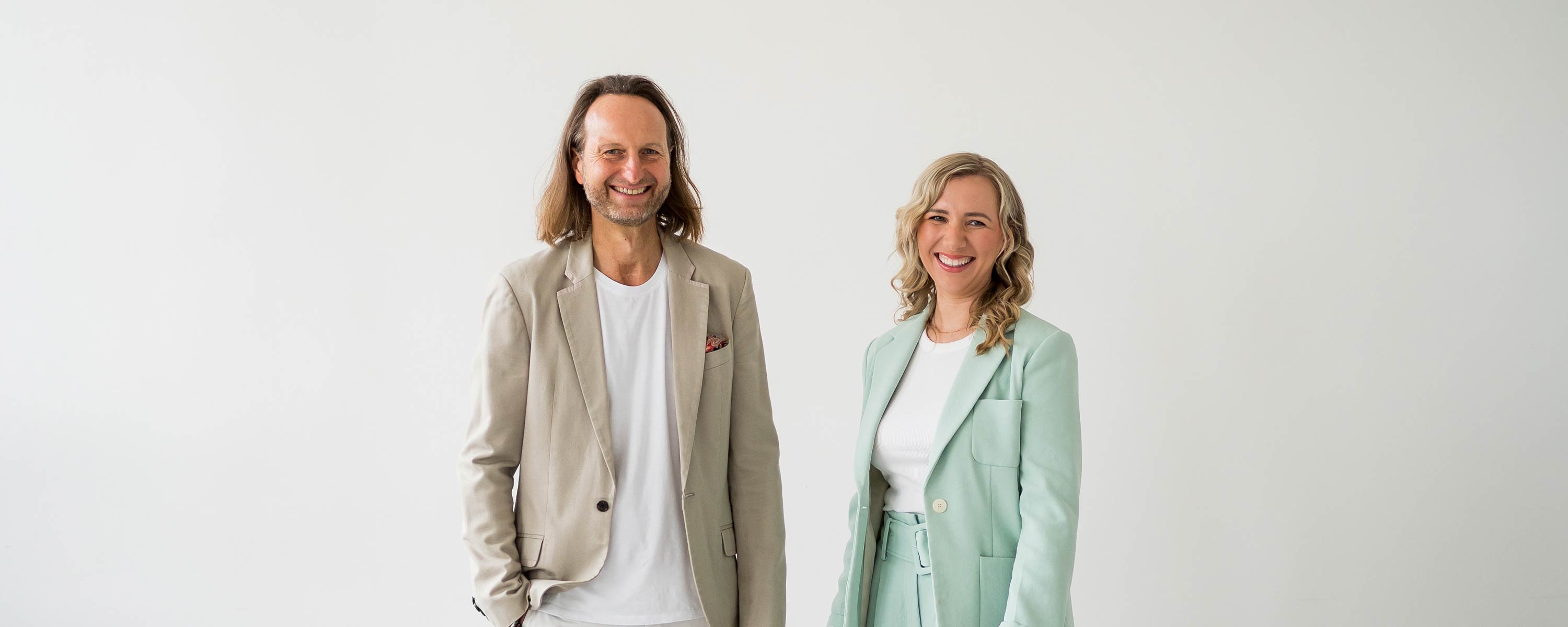 caimana beauty Story