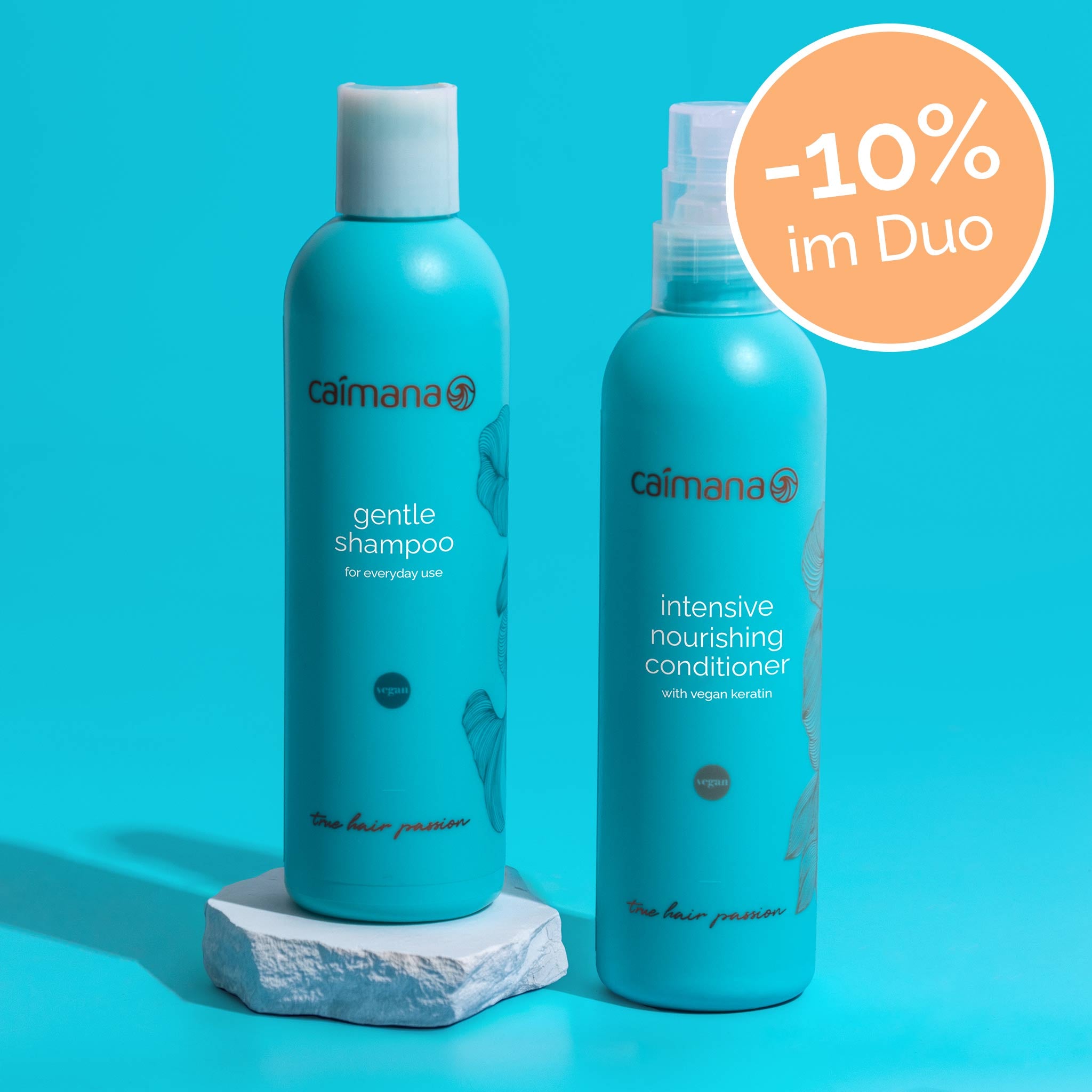 Strong & Smooth Duo