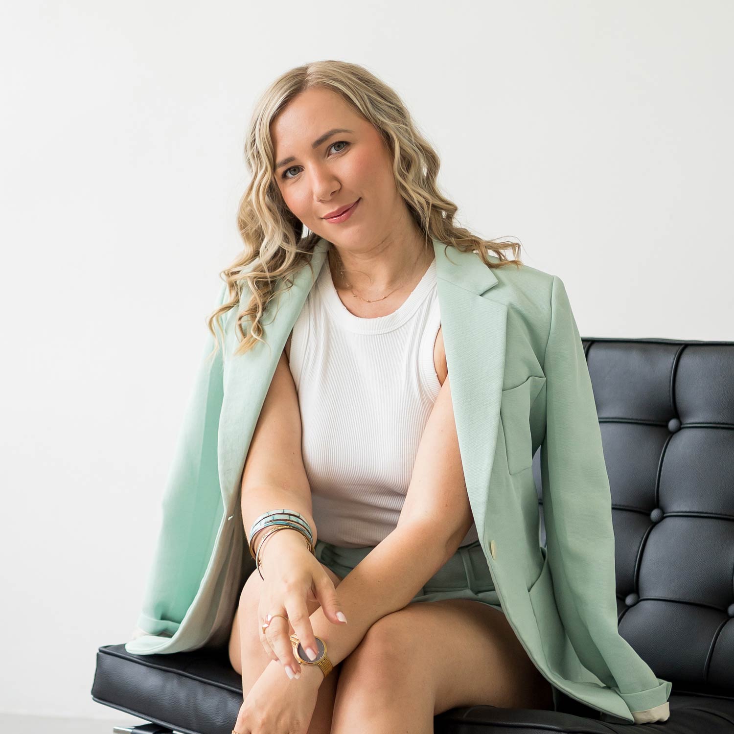 caimana Gründerin Jasmin Zentara