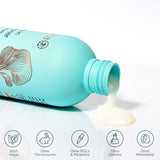 Leave-in Conditioner ohne Silikone
