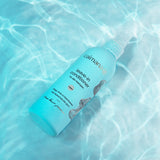 Leave-in Conditioner ohne Silikone